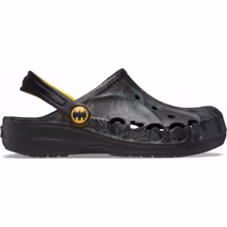 Sabots Crocs Batman Baya T 210348 C8 I Eu 2425 Noir - Vue supplémentaire 2