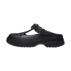 Sabot à Enfiler Crocs Classic Mary Jane
