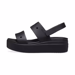 Sandales à Scratches Crocs Brooklyn