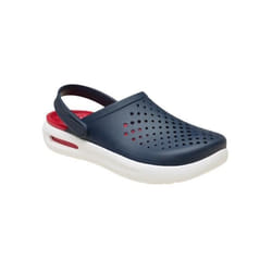 Chaussures - Crocs - Inmotion Clog 209964410 - Bleu - Femme - Plastique