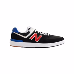 Sneakers 574 Synthétique Noir