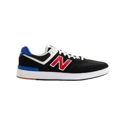 Sneakers 574 Synthétique Noir