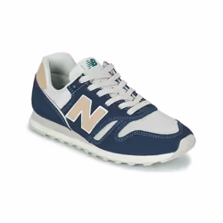 New Balance 373 Beiges / Bleues