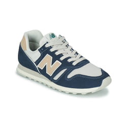 New Balance 373 Beiges / Bleues