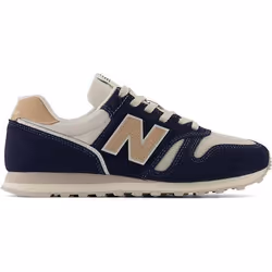 New Balance 373 Beiges / Bleues