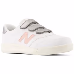 Sneakers Pvct60 Cuir Blanc