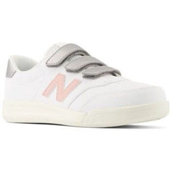 Sneakers Pvct60 Cuir Blanc