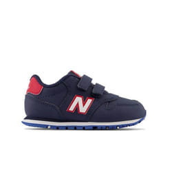 New Balance IV 500 Hook & Loop Chaussures pour Bébé et Petit enfant IV500BD1