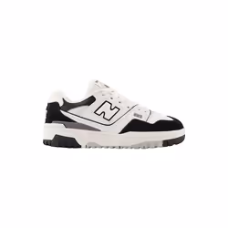 Sneakers 550 Synthétique Blanc - 28