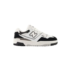 Sneakers 550 Synthétique Blanc - 28
