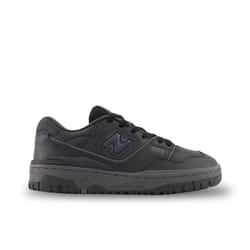 Sneakers 550 Cuir Noir