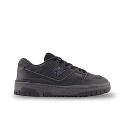Sneakers 550 Cuir Noir