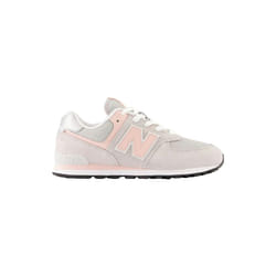 Sneakers 574 Synthétique Gris