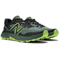 Chaussures Trail Running - New Balance - Fresh Foam X Hierro v7 MTHIERT7 - Vert - Adulte - Mixte