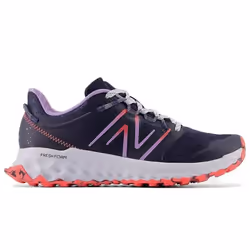 Chaussures de Running New Balance Fresh Foam Garoé pour Femme - Bleu