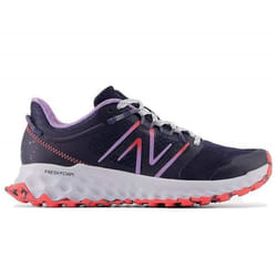 Chaussures de Running New Balance Fresh Foam Garoé pour Femme - Bleu