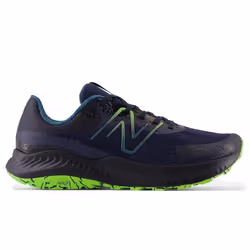 Chaussures de trail running - NEW BALANCE - DynaSoft Nitrel v5 - Bleu - Homme - Trail - Régulier