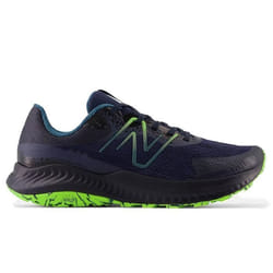Chaussures de trail running - NEW BALANCE - DynaSoft Nitrel v5 - Bleu - Homme - Trail - Régulier