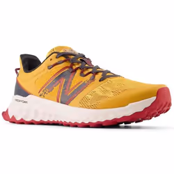 New Balance Fresh Foam Garoe Jaune