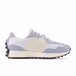 New Balance 327 Bleu