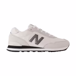 Sneakers 515 Synthétique Blanc