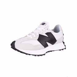 New Balance 327 White / Black