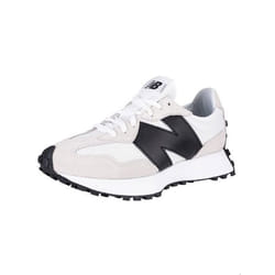 New Balance 327 White / Black
