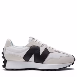 New Balance 327 White / Black
