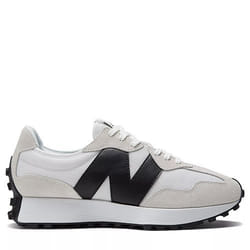 New Balance 327 White / Black