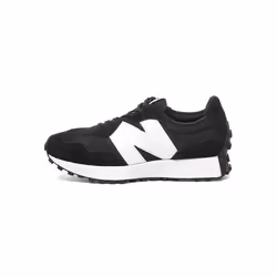 New Balance 327 Black / White