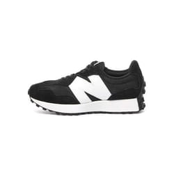 New Balance 327 Black / White