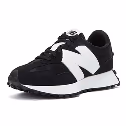 New Balance 327 Black / White