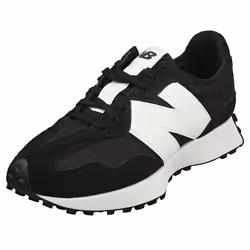 New Balance 327 Black / White