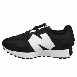 New Balance 327 Black / White