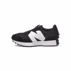 New Balance 327 Black / White