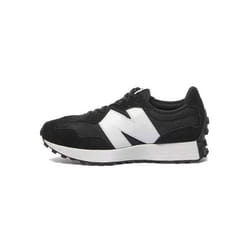 New Balance 327 Black / White