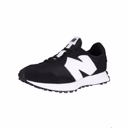 New Balance 327 Black / White