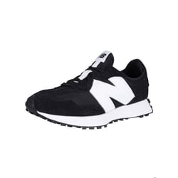 New Balance 327 Black / White