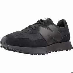 New Balance 327 Black