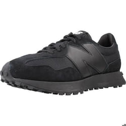 New Balance 327 Black