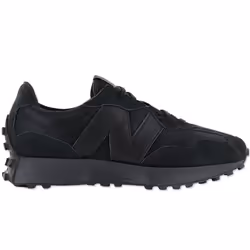 New Balance 327 Black