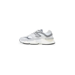 Sneakers 9060 Cuir Gris