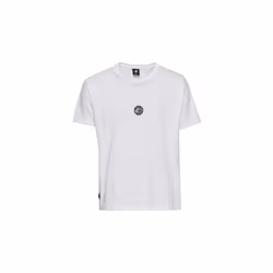 NEW BALANCE - T-shirt Homme NBMT23582WT