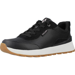 Skechers Sunny Street - Sunshine Jogger Noir