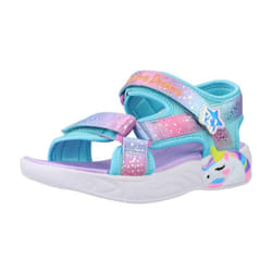 Skechers modèle Unicorn Violet