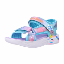 Skechers modèle Unicorn Violet