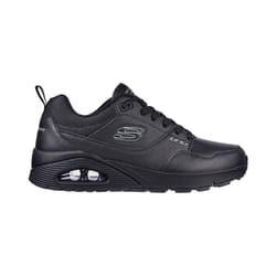 Sneakers Uno-Suroka Textile Noir