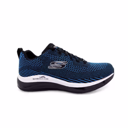 Sneakers Skechair Element 2.0 Synthétique Noir