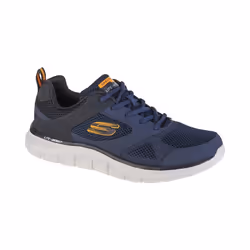 Sports Shoes Syntac Synthétique Bleu Marine