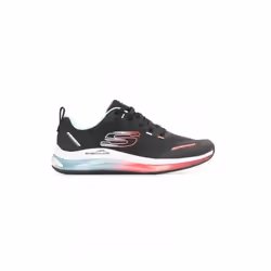 Baskets femme Skechers Sport Air Element - noir/blanc